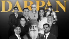 A Truly Extraordinary Night: DARPAN Extraordinary Achievement Awards 2017