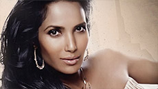 Padma Lakshmi More Than Just A Pretty Face