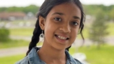 Indian origin girls in Johns Hopkins' world's 'brightest' list