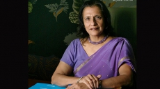 Introducing Dr. Poonam Khetrapal Singh