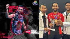 BWF World Rankings: Prannoy soars to career-best sixth position, Sindhu moves to 14th