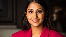 The Power of Women: Rabiah Dhaliwal