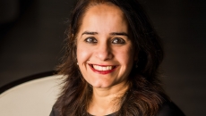 The power of Women: Rachna Singh