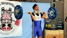 Raghbir Singh Dhaliwal: For the Love of Weightlifting