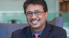 Raghwa Gopal: A Community Leader