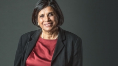 Darpan's Newsmaker of 2016: Ratana Stephens