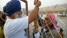 Ravi Singh: Doing Seva Around the World