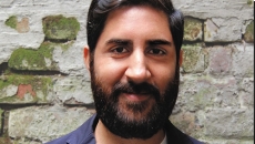 Introducing Ravi Somaiya