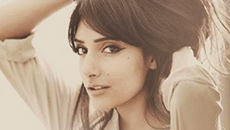 Chatting With Rebecca Hazelwood (Asha)