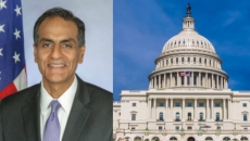 Indian-American Richard Verma confirmed for top US State Dept position