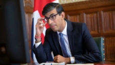 Rishi Sunak bookmakers' favourite to be UK Prime Minister