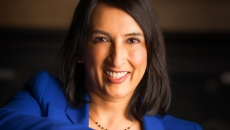 The Power of Women: Robin Gill