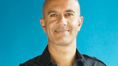 Success With Robin Sharma