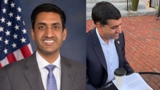 Indian-American Ro Khanna awarded for best workplace environment in Congress