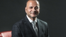 DARPAN's Newsmaker of 2016: Sahib Thind