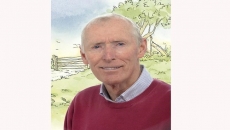 Sam McBratney, 'Guess How Much I Love You' author, dies