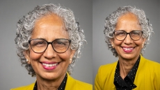 Celebrating Womanhood: Dr. Satwinder Kaur Bains