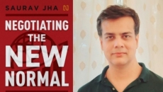 'Critical nature of national economic interests invariably shapes foreign policy'