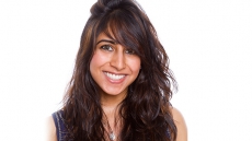 Global Indians - Sejal Hathi