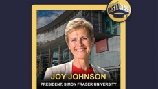 WATCH: Darpan Insta Class presents new medical school to open at SFU's Surrey campus