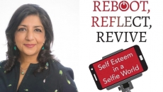 'Self-esteem the reason we can't achieve our fullest potential'