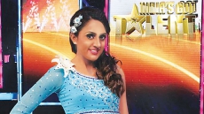 Subhreet Kaur Ghumman