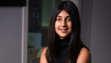 Sia sidhu: Young Humanitarian