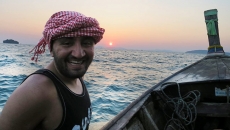 Introducing Siddharth Akali