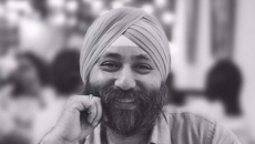 2022 Guru Nanak Interfaith Prize for Singapore Sikh