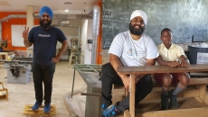 Indian-origin Sikh engineer wins PM Rishi Sunak's award