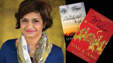 Introducing: Dr Simi Rao