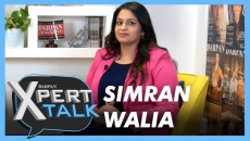 WATCH: Darpan Xpert talks presents IT Entrepreneur Simran Walia