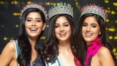 A chat with beauty queen Sonal Kukreja, 1st Runner-up at Miss Diva 2021