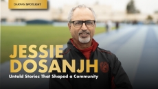 Jessie Dosanjh: 25 Years of Universal Athletics Club