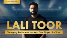 Lali Toor: Changing the Face of Hockey, One Player at a Time