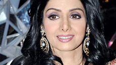 Darpan Exclusive – Sridevi Strikes Back