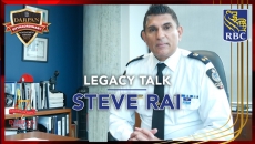WATCH: Darpan Awards Legacy Talk with Deputy Chief Constable of Vancouver Police Department Steve Rai