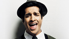 Coffee with Sugar [Sammy]