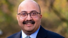 Indian-American named president of Tufts University