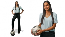 Syah Mangat: Dribbling to Success