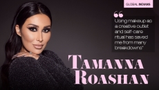 Tamanna Roashan