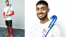 Team Canada’s Tanvir Kang: Chasing Field Hockey Dreams