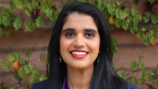 Indian-American announces run for California State Assembly