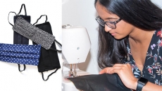 Tavisha’s Helping Hands