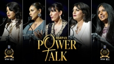WATCH: Darpan Power Talk Teaser 2024