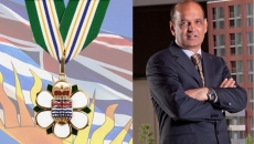 Real estate mogul Daljit Thind of Thind Properties honoured with Order of BC