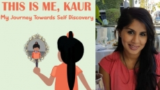 Navi Kaur Dhillon’s First Children Book Celebrates Diversity and Challenges Traditional Beauty Standards