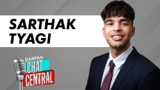 WATCH: Meet Schulich Leader - Sarthak Tyagi