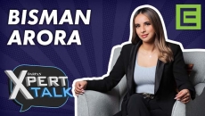 WATCH: Darpan Xpert Talk presents Bisman Arora, CEO of Excel Career College