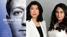 'An Ugly Truth' unveils Facebook's battle for dominion